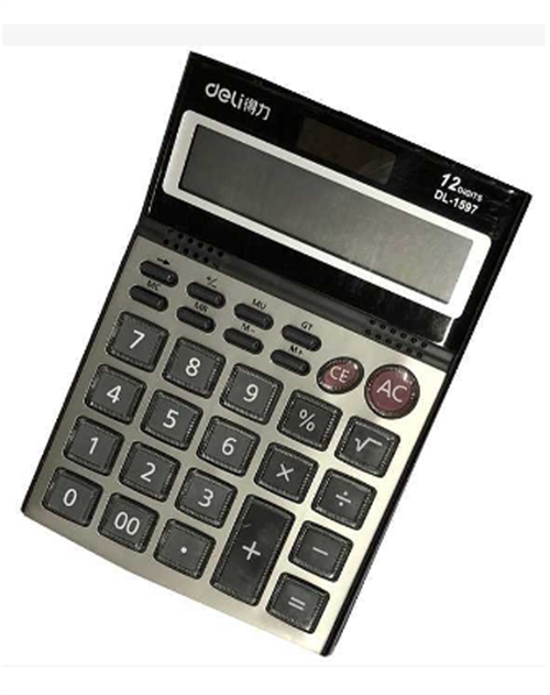 Bordregner Stor model